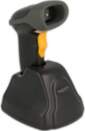 DeLOCK 90518 barcode reader Handheld bar