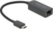 DELOCK Adapter USB Typ-C Stecker zu