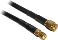 Delock Antenna Cable SMA Plug SMA