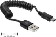 Delock cable USB 2.0 AM-BM