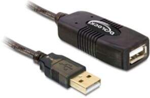 Delock Cable USB 2.0 Extension