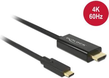 DeLOCK Ekstern videoadapter 85291