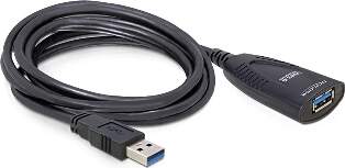 Delock extension cable USB 3.0