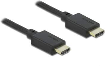 DeLOCK High Speed HDMI Cable 48