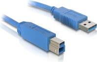 Delock Kabel USB 3.0 Typ-A