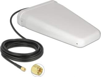 DeLOCK LTE Antenna SMA plug 7