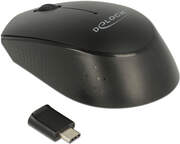 Delock mini - mouse - 2