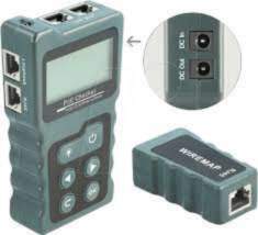 DeLOCK Network Tester RJ45 / PoE