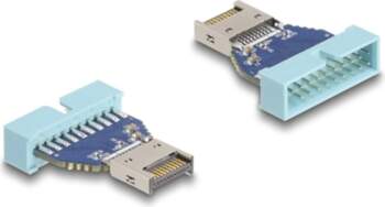 DeLOCK USB 10 Gbps Adapter Pin