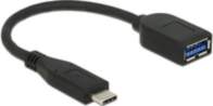 Delock USB Adapter USB Type-C   (M)-USB-A(F)