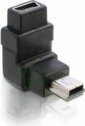 Delock  USB Adaptor USB mini B-mini