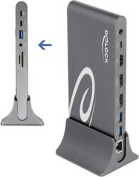 DeLOCK USB Type-C DP 1.4