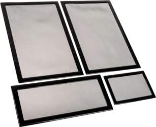 DEMCiflex Dust filter set for Cooler