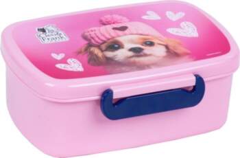 Derform pencil case Lunch box A