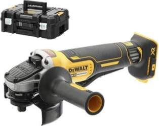 DeWalt cordless angle DCG406NT  18 Volt