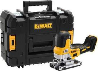 DeWalt cordless jigsaw DCS335NT  18 Volt