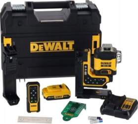Dewalt DEWALT. LINEAR LASER 18V DCLE34035D1