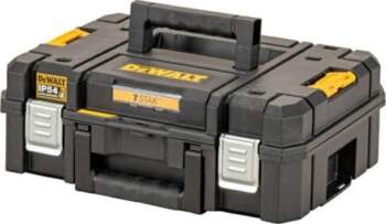 DeWALT DWST83345-1 tool storage case Black