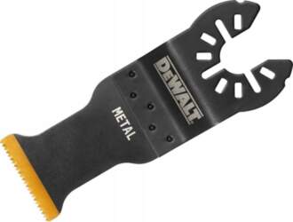 Dewalt Universal Saw Blade for Multifunctional