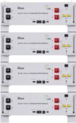 Deye ESS LV Battery Storage System