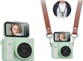 Digital Camera Xrec Mini Camera Camcorder