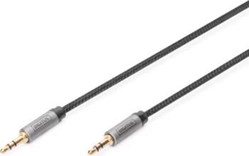 DB-510110-018-S 3.5mm to 3.5mm