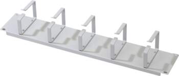 Digitus cable management panel with cable