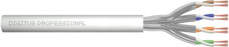 DIGITUS CAT 6A U/FTP twisted pair