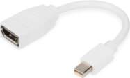 DIGITUS DisplayPort Adapterkabel mini DP -