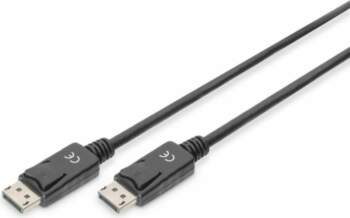 DIGITUS DisplayPort connection cable - DP/DP