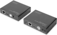 DIGITUS DS-55505 - Extender Set -