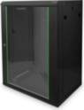 DIGITUS Dynamic Basic DN-19 16-U-EC-SW rack