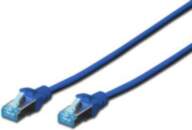 DIGITUS Ecoline - Patch-Kabel - RJ-45