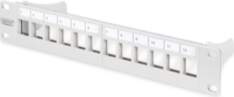 DIGITUS Modular Patchpanel  12-Port DN-91419