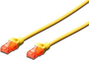 Digitus Patchcord UTP CAT 6 10m
