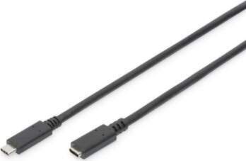 DIGITUS USB-C extension cable - USB-C