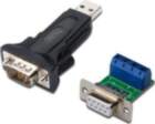 Digitus USB to serial adapter   USB