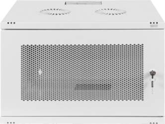 Digitus wall-mounted enclosure SOHO unassembled -