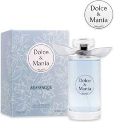 Dior Dolce Mania Arabesque Eau De