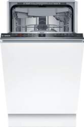 Dishwasher SPV2HMX42E 3 baskets SPV2HMX42E