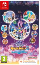 Disney Magical World 2: Enchanted Edition
