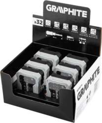 Display box 6 x 56T557 (Bit