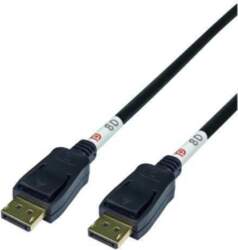 DisplayPort kabelis DELTACO DP 2.1