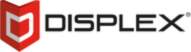 Displex Screen Protector (10H) + Case
