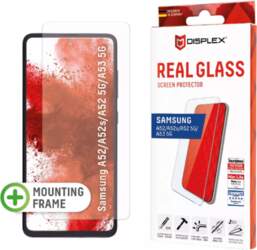 Displex Screen Protector (10H) for Samsung