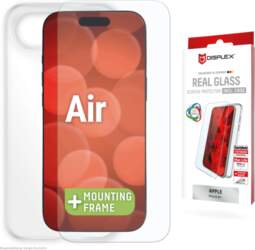 Displex Screen Protector + Case for