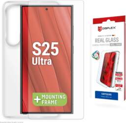 Displex Screen Protector + Case for