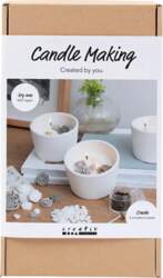 DIY Kit - Craft Kit Candle