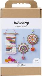 DIY Kit - Craft Kit Weaving