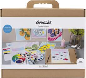 DIY Kit - Starter Craft Kit